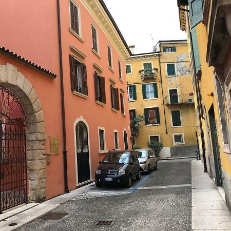 Verona'S Central Apartment Behind The Arena Екстериор снимка