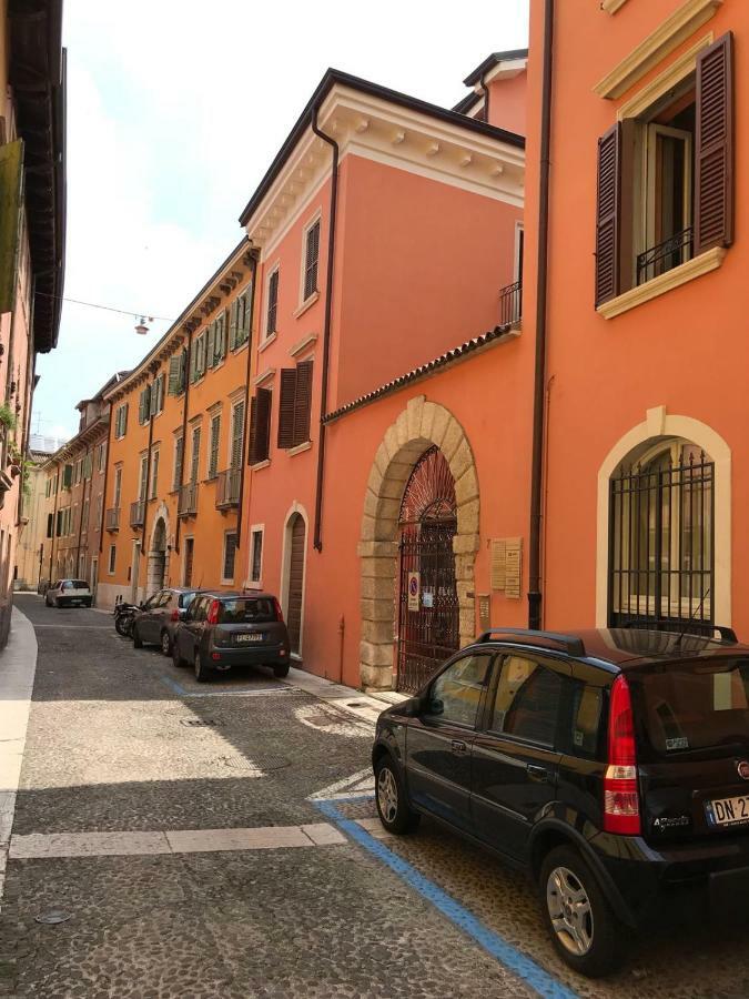 Verona'S Central Apartment Behind The Arena Екстериор снимка